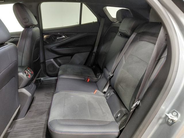 2025 Chevrolet Blazer EV RS