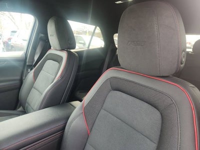 2025 Chevrolet Blazer EV RS