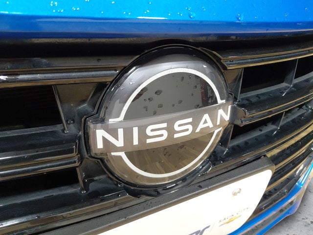 2024 Nissan Versa Sedan S - Photo 11