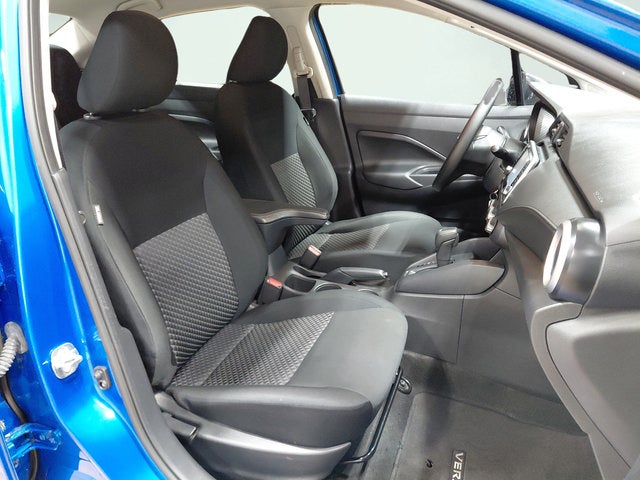 2024 Nissan Versa Sedan S - Photo 13