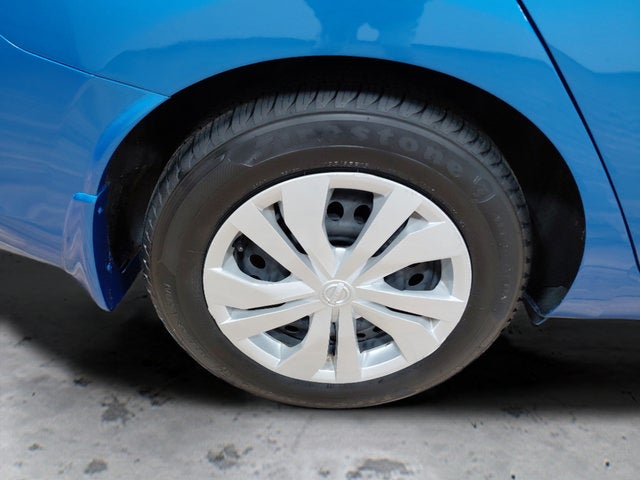 2024 Nissan Versa Sedan S - Photo 9