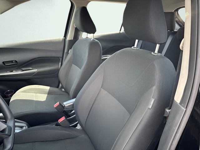 2024 Nissan Kicks S Xtronic CVT