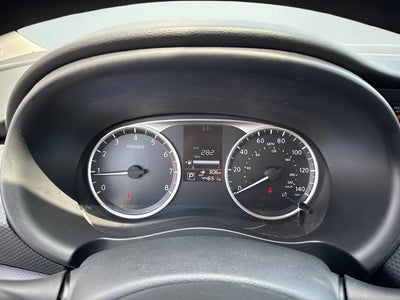 2024 Nissan Kicks S Xtronic CVT