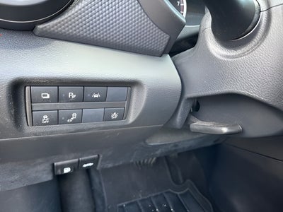 2024 Nissan Kicks S Xtronic CVT
