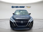2024 Nissan Kicks S Xtronic CVT