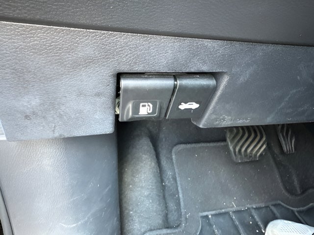 2024 Nissan Kicks S Xtronic CVT