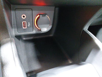 2024 Nissan Kicks S Xtronic CVT