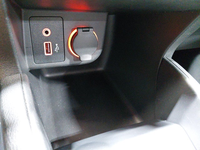2024 Nissan Kicks S Xtronic CVT