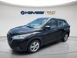 2024 Nissan Kicks S Xtronic CVT