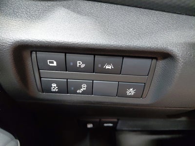 2024 Nissan Kicks S Xtronic CVT