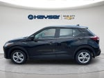 2024 Nissan Kicks S Xtronic CVT
