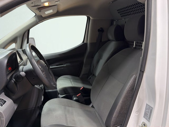 2021 Nissan NV200 Compact Cargo SV Xtronic CVT
