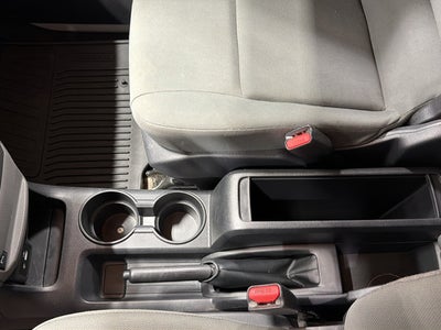 2021 Nissan NV200 Compact Cargo SV Xtronic CVT