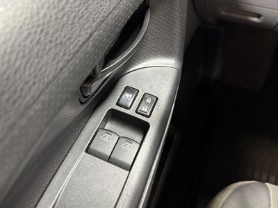 2021 Nissan NV200 Compact Cargo SV Xtronic CVT