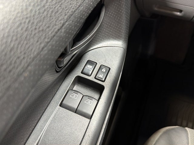 2021 Nissan NV200 Compact Cargo SV Xtronic CVT