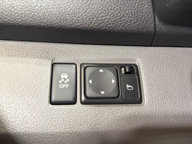 2021 Nissan NV200 Compact Cargo SV Xtronic CVT