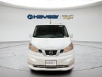 2021 Nissan NV200 Compact Cargo SV Xtronic CVT