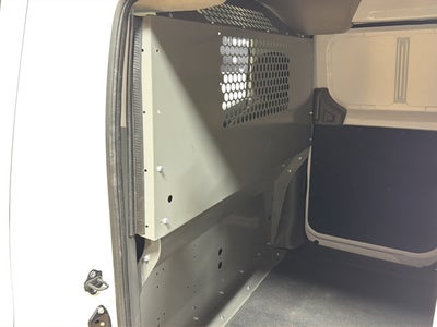 2021 Nissan NV200 Compact Cargo SV Xtronic CVT