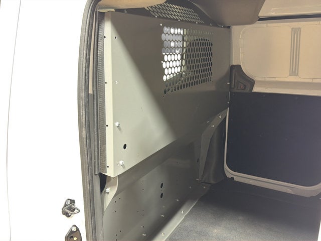 2021 Nissan NV200 Compact Cargo SV Xtronic CVT
