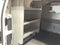 2021 Nissan NV200 Compact Cargo SV Xtronic CVT