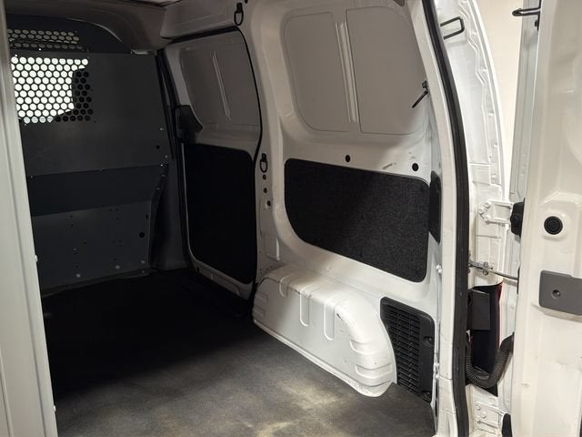 2021 Nissan NV200 Compact Cargo SV Xtronic CVT