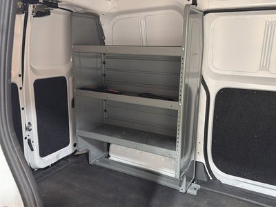 2021 Nissan NV200 Compact Cargo SV Xtronic CVT