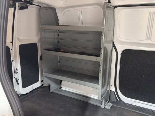 2021 Nissan NV200 Compact Cargo SV Xtronic CVT