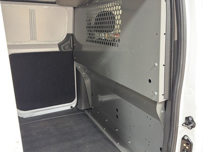 2021 Nissan NV200 Compact Cargo SV Xtronic CVT