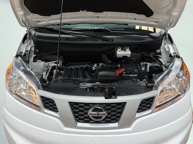 2021 Nissan NV200 Compact Cargo SV Xtronic CVT