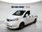 2021 Nissan NV200 Compact Cargo SV Xtronic CVT