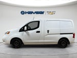 2021 Nissan NV200 Compact Cargo SV Xtronic CVT