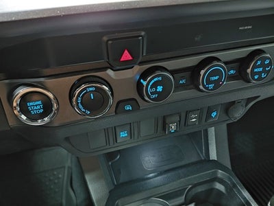 2019 Toyota Tacoma TRD Off Road