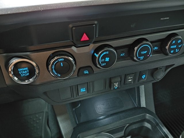 2019 Toyota Tacoma TRD Off Road