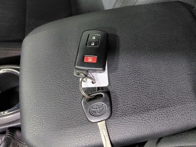 2019 Toyota Tacoma TRD Off Road