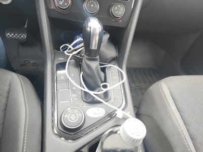 2019 Volkswagen Tiguan 2.0T S