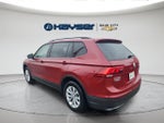 2019 Volkswagen Tiguan 2.0T S