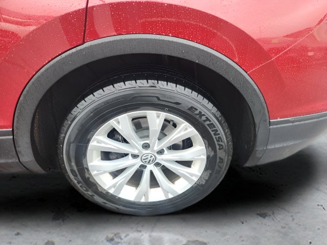 2019 Volkswagen Tiguan 2.0T S