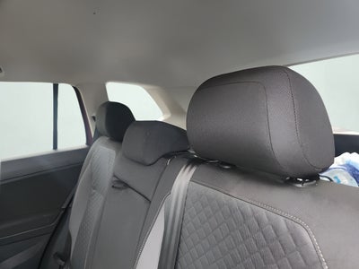 2019 Volkswagen Tiguan 2.0T S