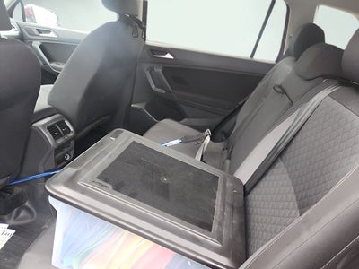 2019 Volkswagen Tiguan 2.0T S