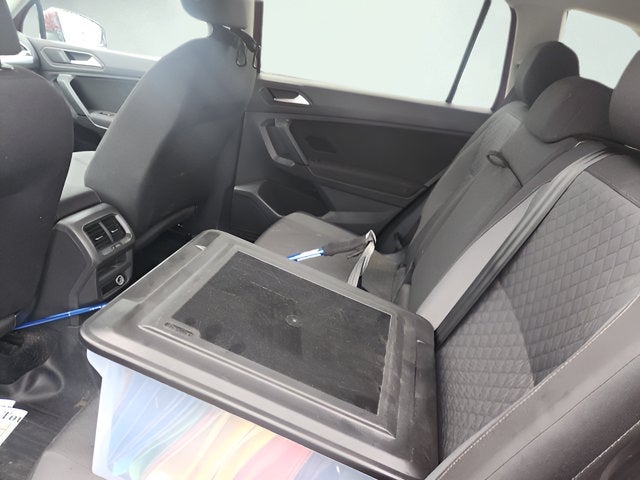 2019 Volkswagen Tiguan 2.0T S
