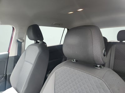 2019 Volkswagen Tiguan 2.0T S