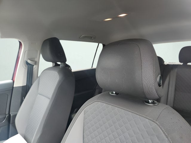 2019 Volkswagen Tiguan 2.0T S
