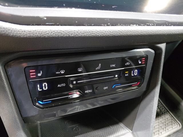 2022 Volkswagen Tiguan SE - Photo 29