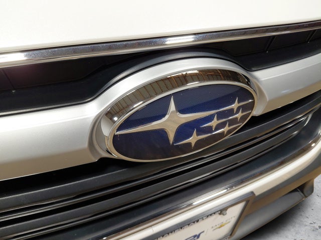 2022 Subaru Outback Base