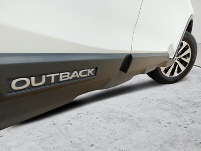 2022 Subaru Outback Base
