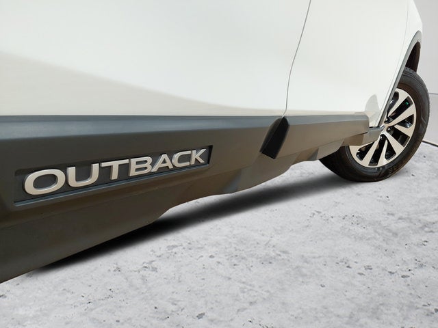 2022 Subaru Outback Base