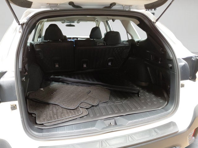 2022 Subaru Outback Base