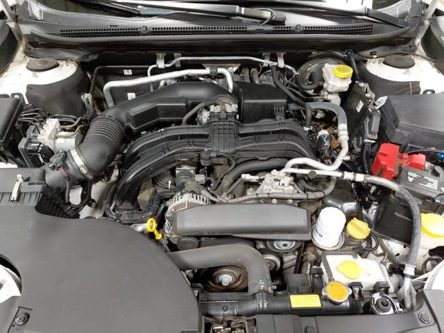 2022 Subaru Outback Base