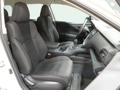 2022 Subaru Outback Base