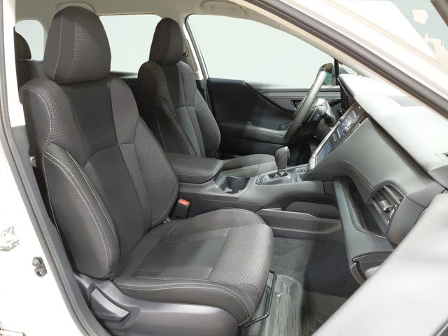 2022 Subaru Outback Base